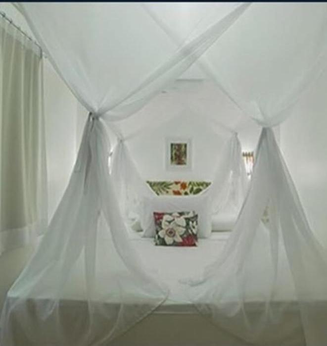 Casa Luxo Frente Ao Mar Casa de férias *