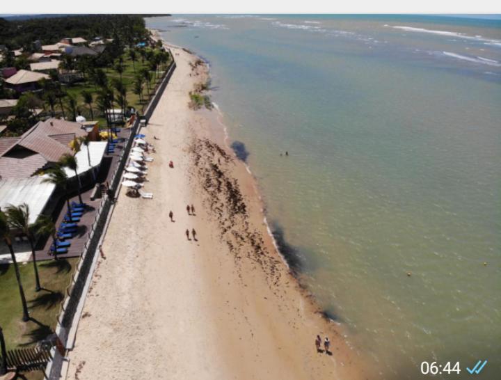 Casa Luxo Frente Ao Mar Casa de férias Porto Seguro