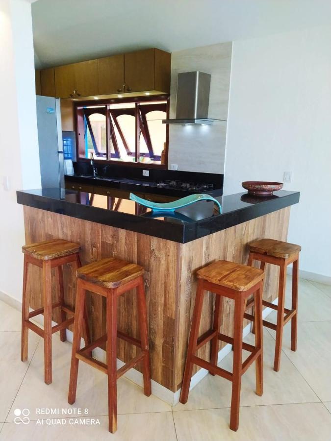 Casa Luxo Frente Ao Mar Porto Seguro