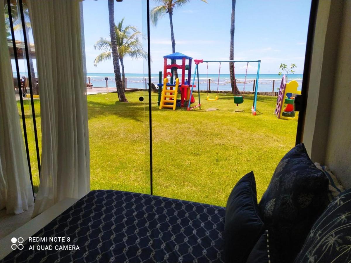 Casa de férias Casa Luxo Frente Ao Mar Porto Seguro