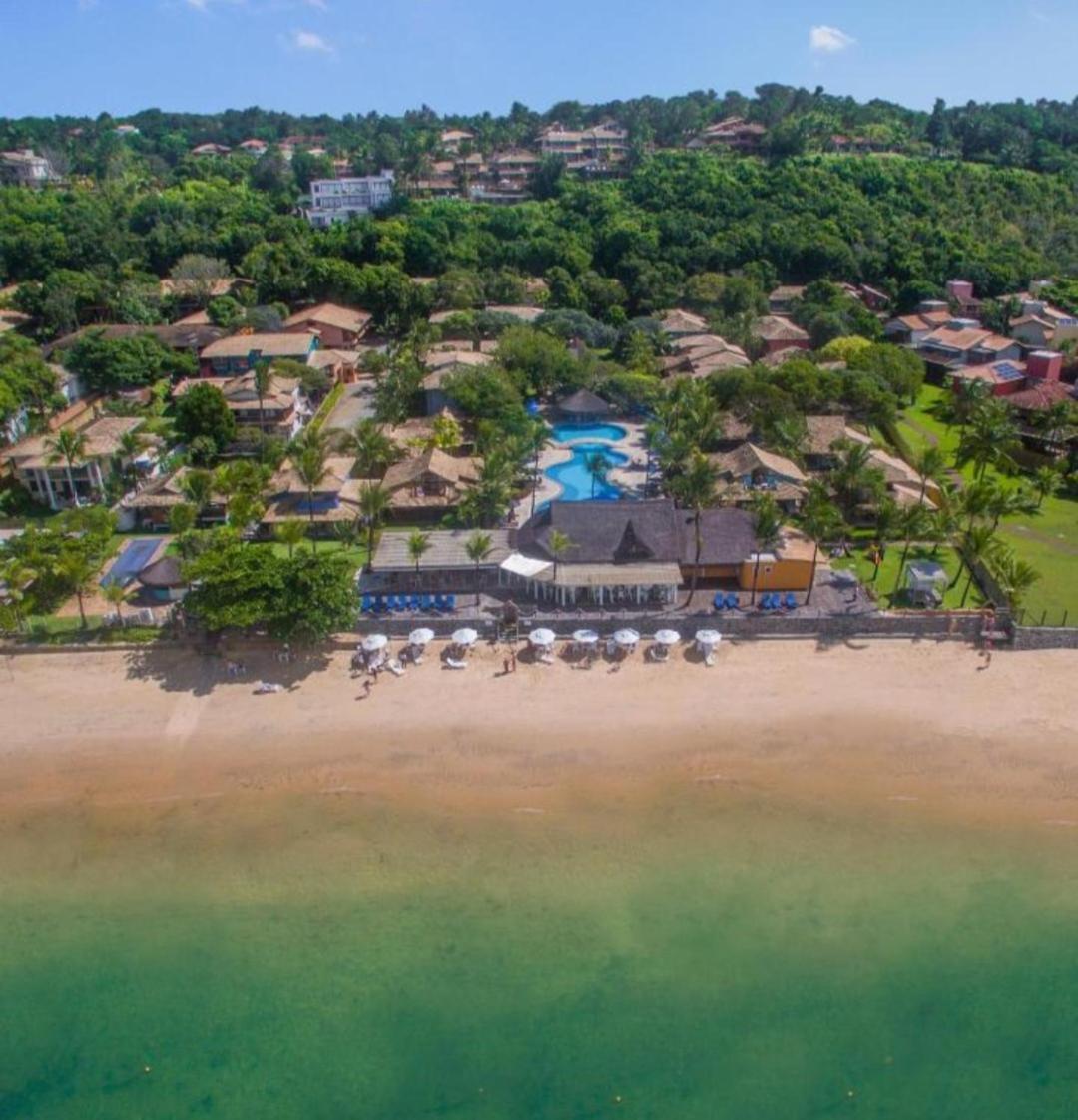 Casa Luxo Frente Ao Mar Porto Seguro