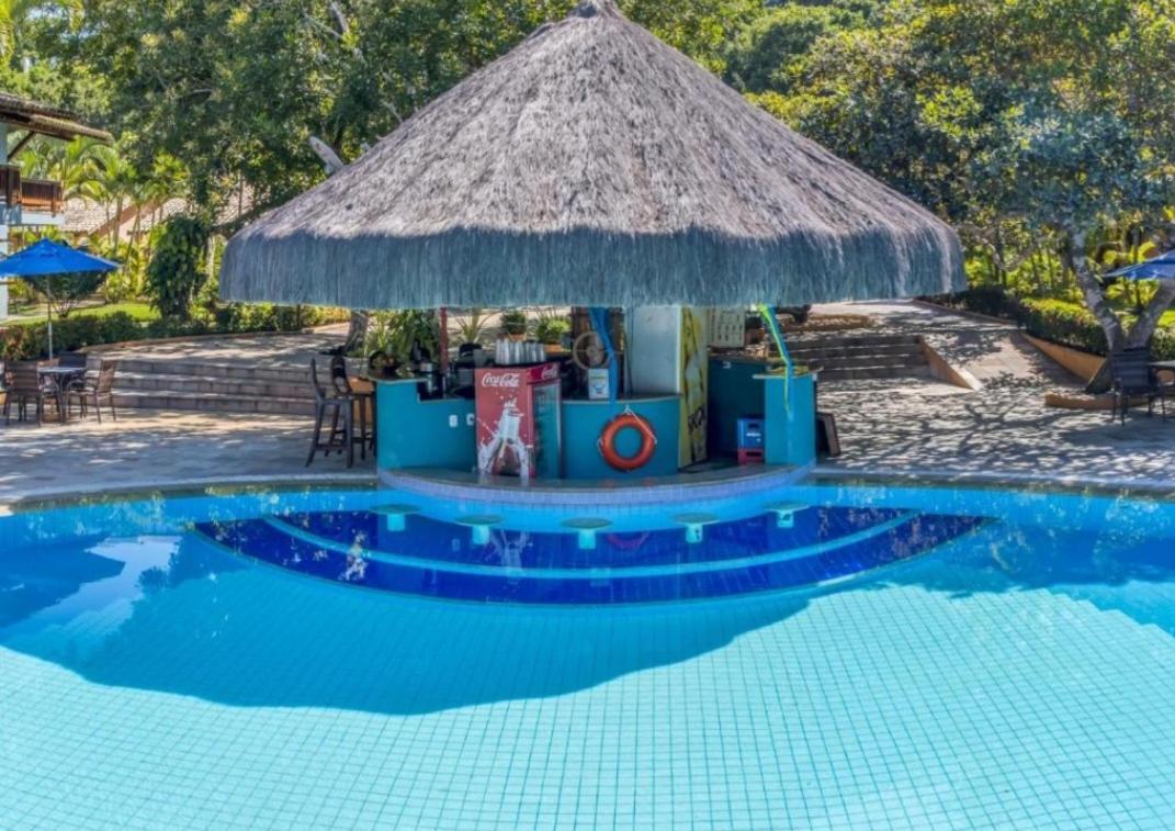 Casa Luxo Frente Ao Mar Casa de férias