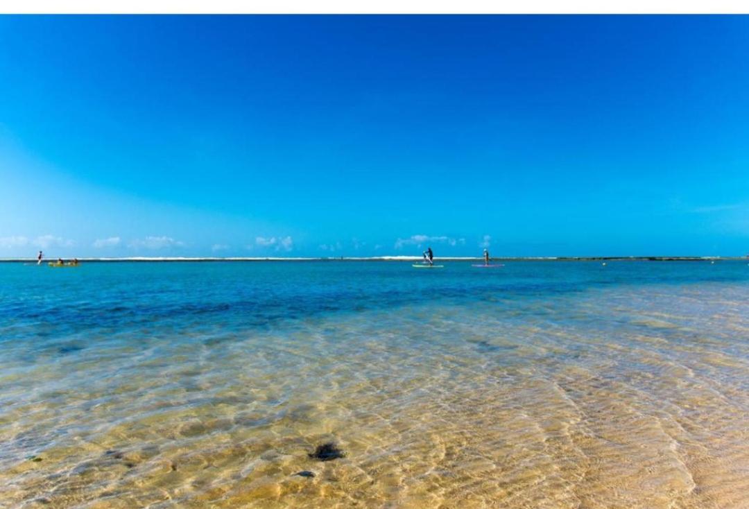 Casa de férias Casa Luxo Frente Ao Mar Porto Seguro